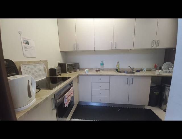 282M² OFFICE TO LET IN PINELANDS
